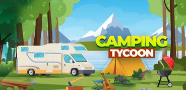 Camping Tycoon