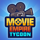 Movie Empire Tycoon 圖標