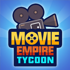 Movie Empire Tycoon icône