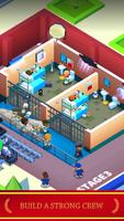 برنامه‌نما Movie Empire Tycoon عکس از صفحه