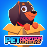 Pet Adoption Center
