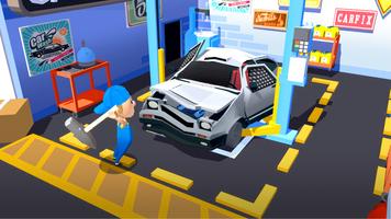 Ticón de garagem スクリーンショット 1