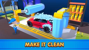 Car Fix Tycoon imagem de tela 2