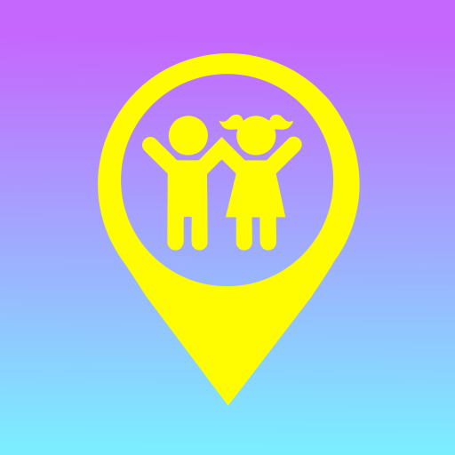 Localizzatore GPS per bambini