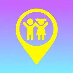 GPS-Tracker für Kinder APK Herunterladen