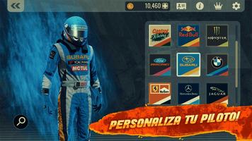 Sport Racing captura de pantalla 3