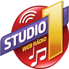 Studio1 Web. Rádio آئیکن