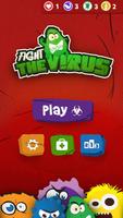 Fight The Virus poster