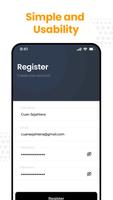 Auth UI Kit - 2AM Studio imagem de tela 1