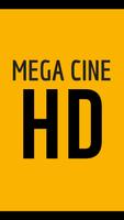 Mega Cine HD Séries e Filmes Affiche