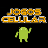آیکون‌ Os melhores Jogos do Brasil