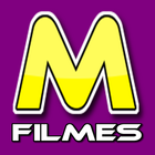 Mega FlixFilmes HD ícone