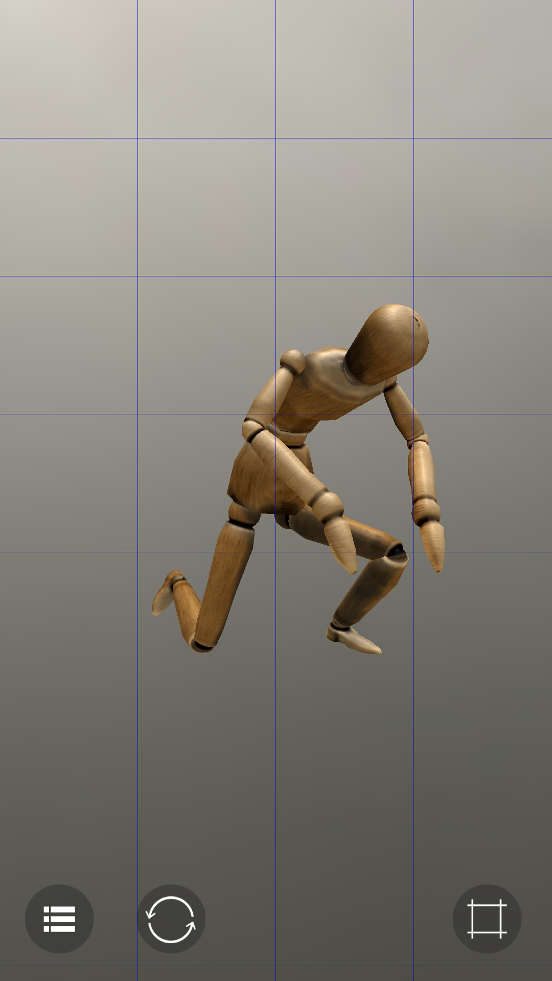 無料でデッサン人形ポーズカタログ 3d Poses Apkアプリの最新版 Apk1 1をダウンロードー Android用 デッサン人形ポーズカタログ 3d Poses Apk の最新バージョンをインストール Apkfab Com Jp