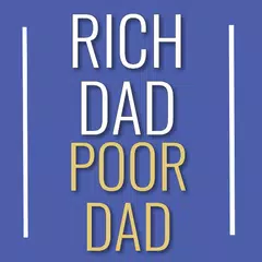 Rich Dad Poor Dad - Free Offline アプリダウンロード