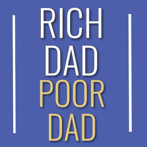 Rich Dad Poor Dad - Free Offline