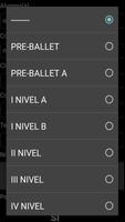 Le Studio de Ballet Movil screenshot 3