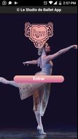 Le Studio de Ballet Movil screenshot 2