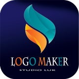 Logo Maker Free Pro icône