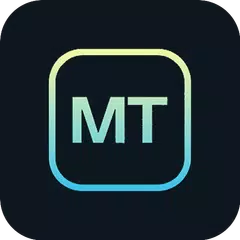 MT MAX Icon