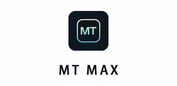 Screenshot 1 for MT MAX