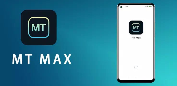 Screenshot 2 for MT MAX