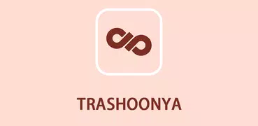 TRASHOONYA