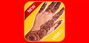 Top 250 Henna Design Video Tutorials