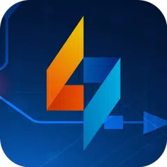 BaiGi VIP Icon