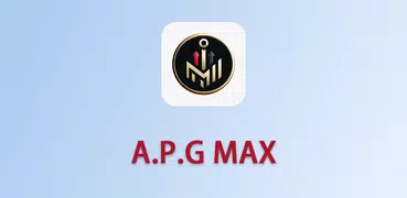 A.P.G MAX