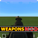 Weapons Mod MCPE APK