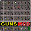 Guns Mod MCPE APK