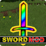Sword Mods MCPE