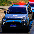 Jogos de Polícia Brasileiro BR icon