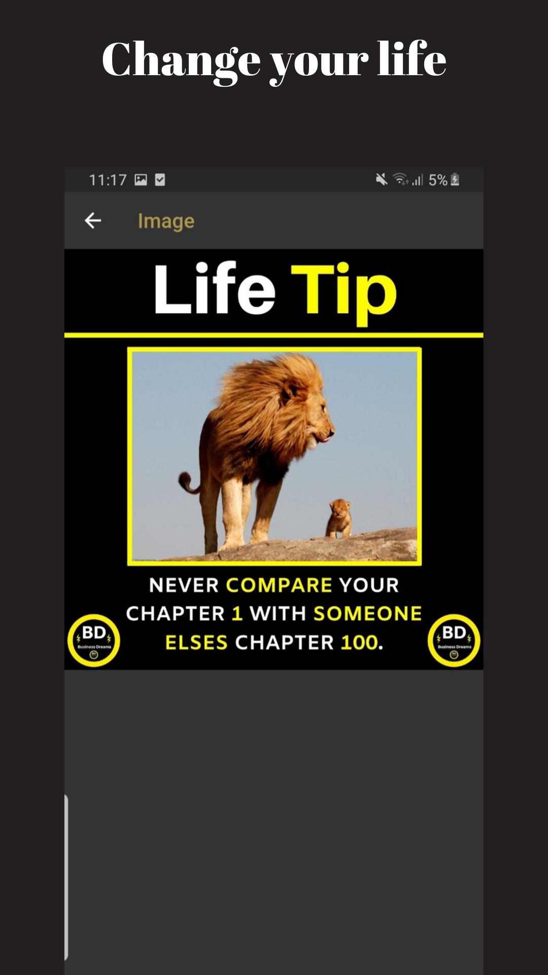 Million Dollar Motivation Motivational Quotes APK F r Android million-dollar-motivation-motivational-quotes-apk-f-r-android