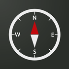 Compass icon