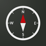 Compass icon