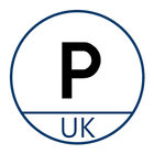 Car Parks Finder - UK icône
