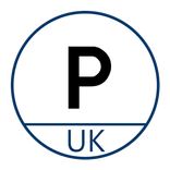Car Parking UK - Offline Map