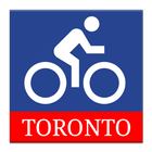 Bike Stations Finder (No Ads) - Bike Share Toronto icône