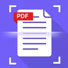 AI Document Scanner: PDF Maker आइकन