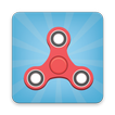 Fidget Spinner: Gira Sin Fin icono