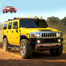 Offroad Racing: 4x4 Dirt Race APK