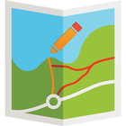 Map & Draw icon