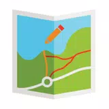 Map & Draw: Twórz Własne Mapy aplikacja