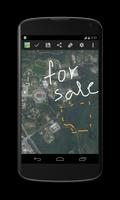 Map & Draw syot layar 2