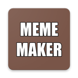 Meme Maker ไอคอน