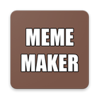 Meme Maker 图标