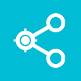 Share Location icon