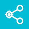 شارك موقعك: محدد GPS دقيق APK