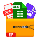 Zip Extractor: UnZip, UnRar APK